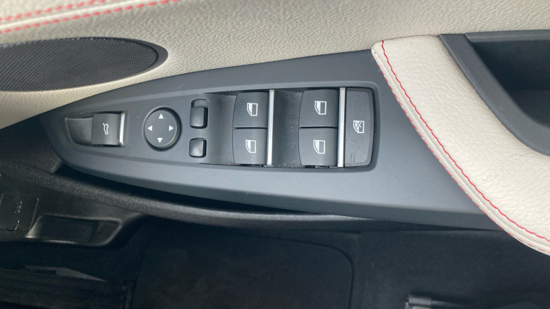 BMW X3 xDrive20d M Sport 5dr Step Auto Diesel Estate